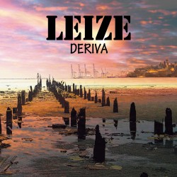 CD LEIZE "Deriva"