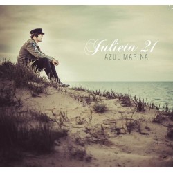 JULIETA 21 - AZUL MARINA