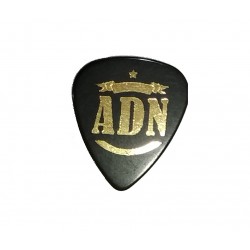 ADN PUA NEGRA