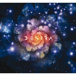 DESIRA "Desira" CD