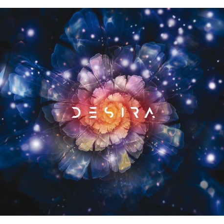 DESIRA "Desira" CD