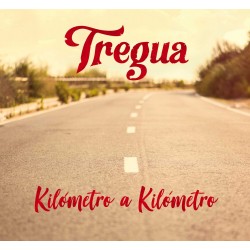 TREGUA - KILOMETRO A KILOMETRO (DIGIPACK)