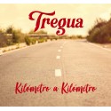 TREGUA - KILOMETRO A KILOMETRO (DIGIPACK)