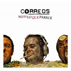 Correos - No Es Lo Que Parece